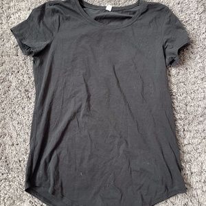 Lululemon short sleeve *loose*